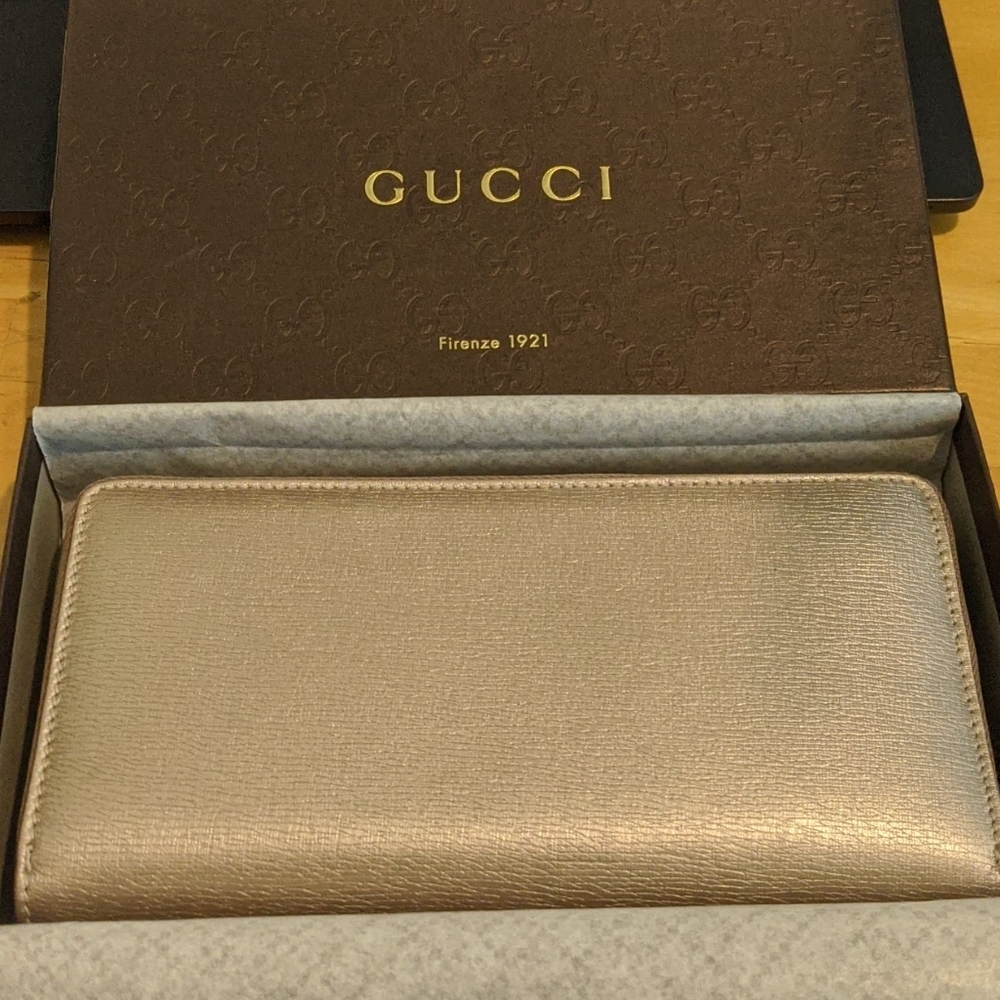 Gucci Wallet